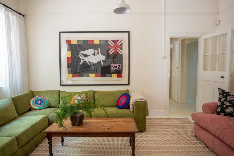To Let 5 Bedroom Property for Rent in Hobie Beach Western Cape